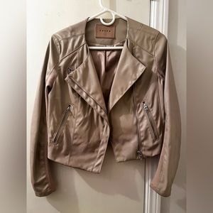 Beautiful almost new, Nordstrom BlankNYC jacket size xs